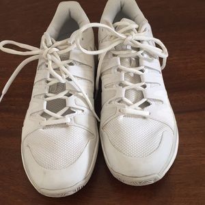 Women’s Nike Zoom Vapor Tennis shoes